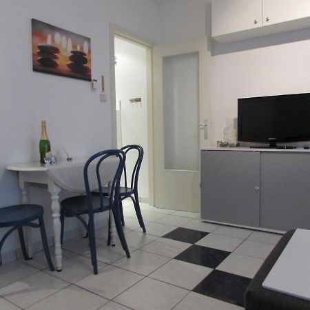 Maurdy Apartment Middelkerke Exterior foto